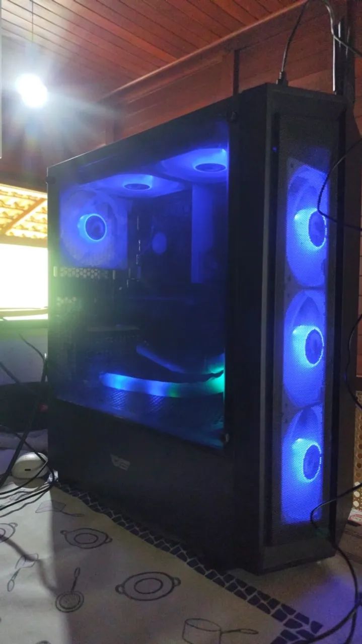 Computador Gamer