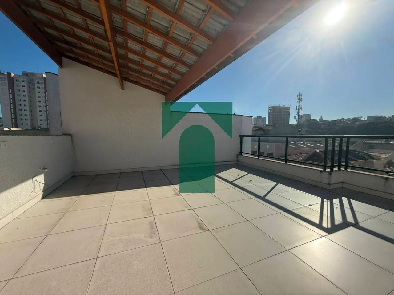 Sobrado à venda com 194m² 3 quartos e 4 vagas (Vila Pires) - Foto 4