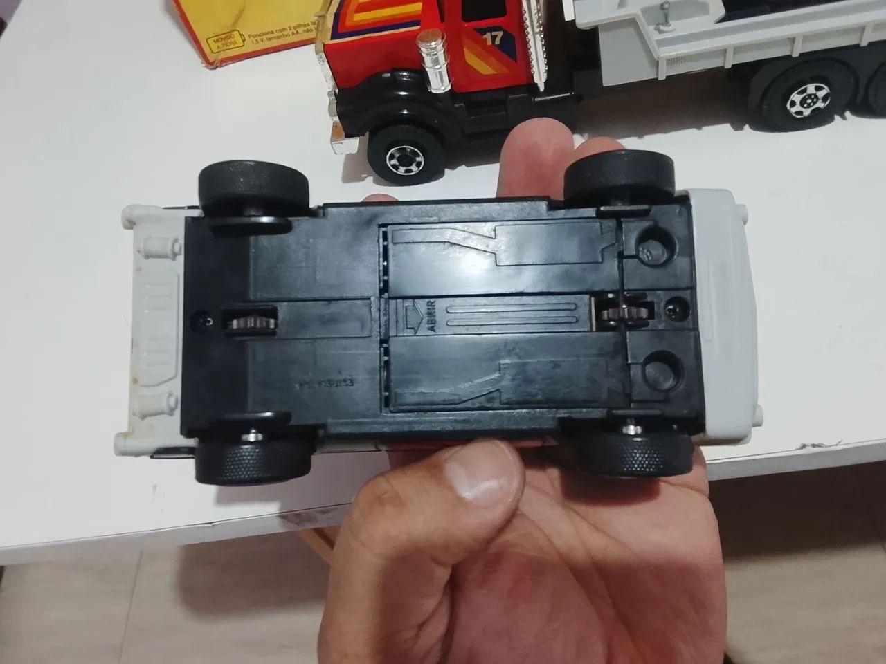 Trans motor Estrela  - Foto 5