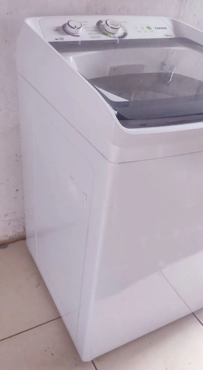 Máquina de lavar  - Foto 3