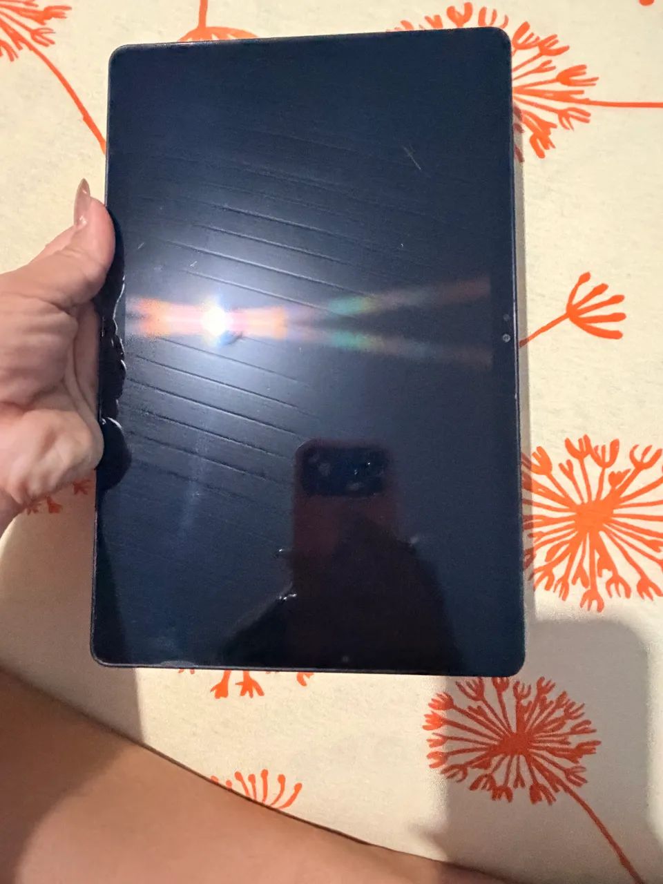 Tablet - Foto 2