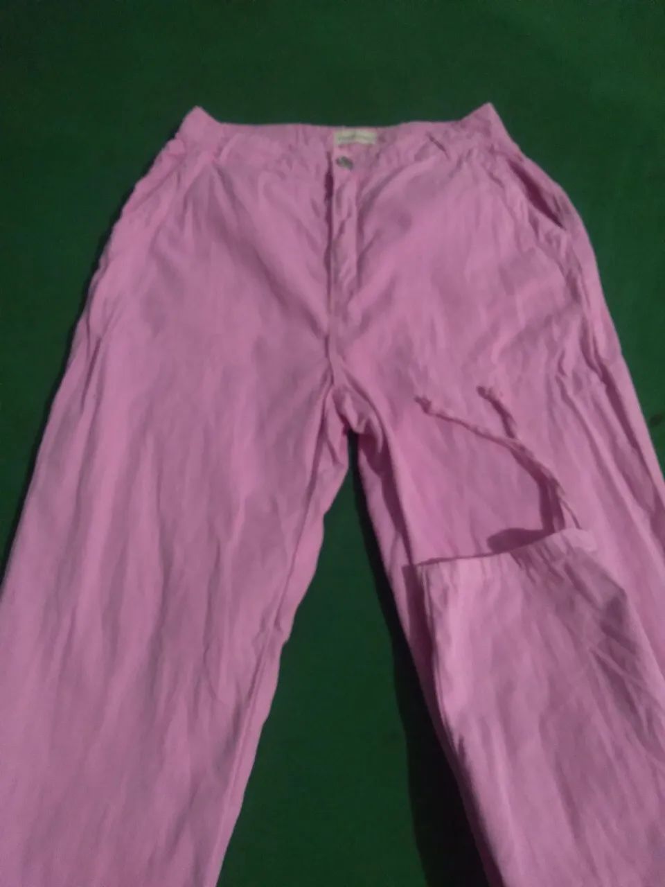 Calça 38 feminina nova