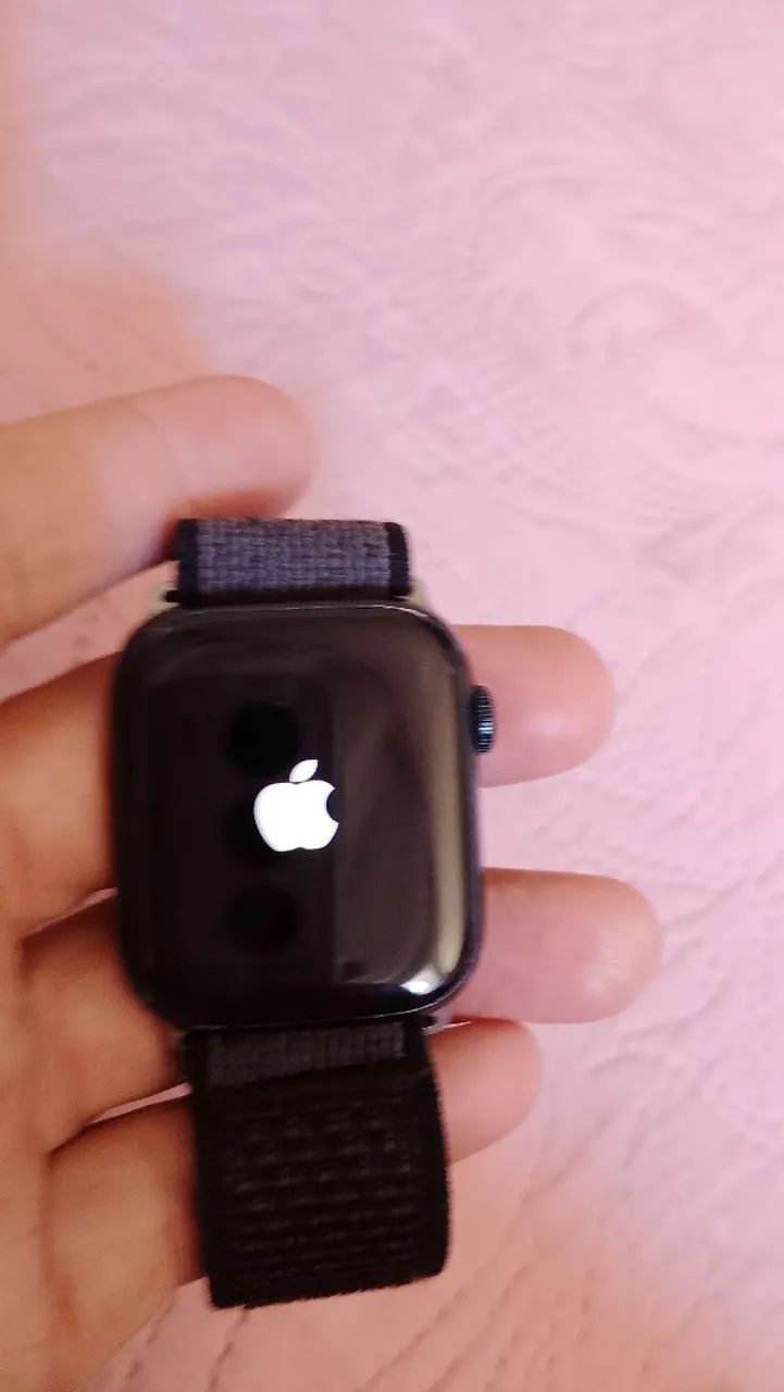 Apple watch série 9 45mm