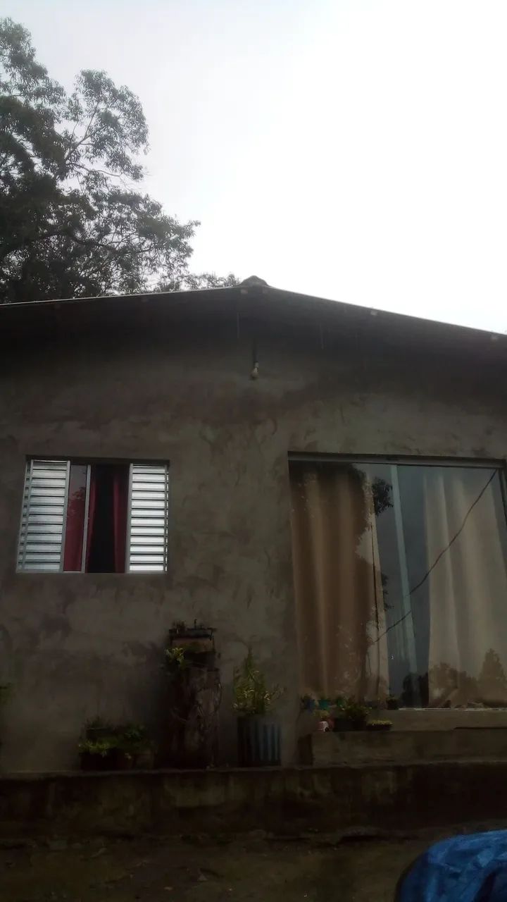 Chacara com duas casas - Foto 4