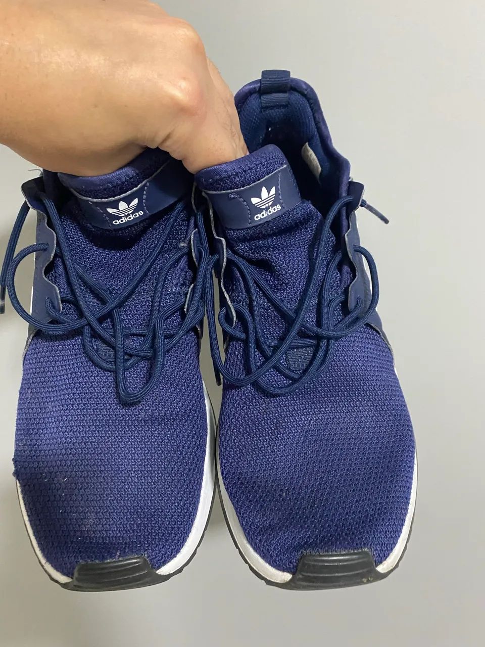 Tênis adidas original / Tamanho 41 - Foto 5