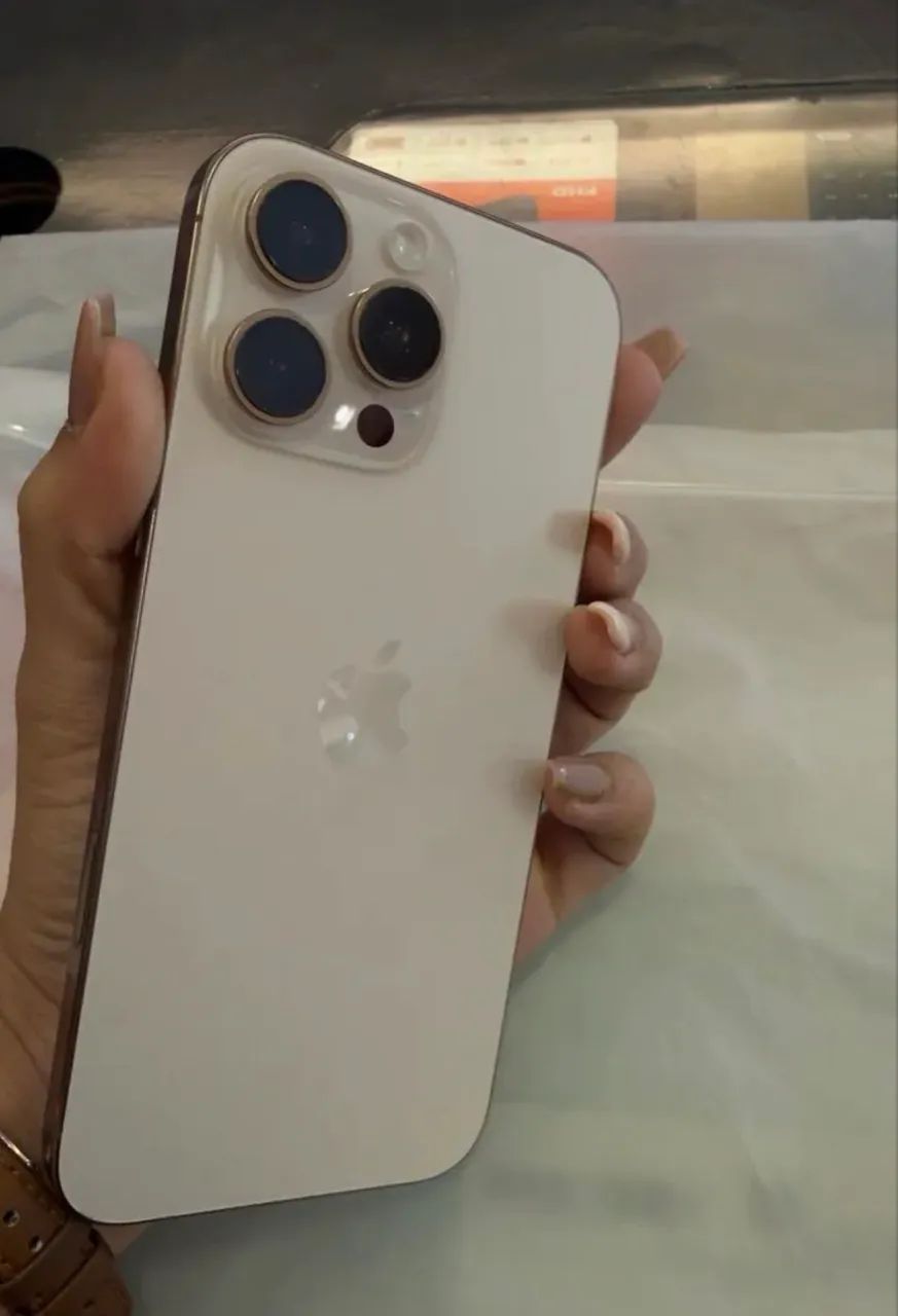 16 Pro Max 512Gb 98% - Foto 2