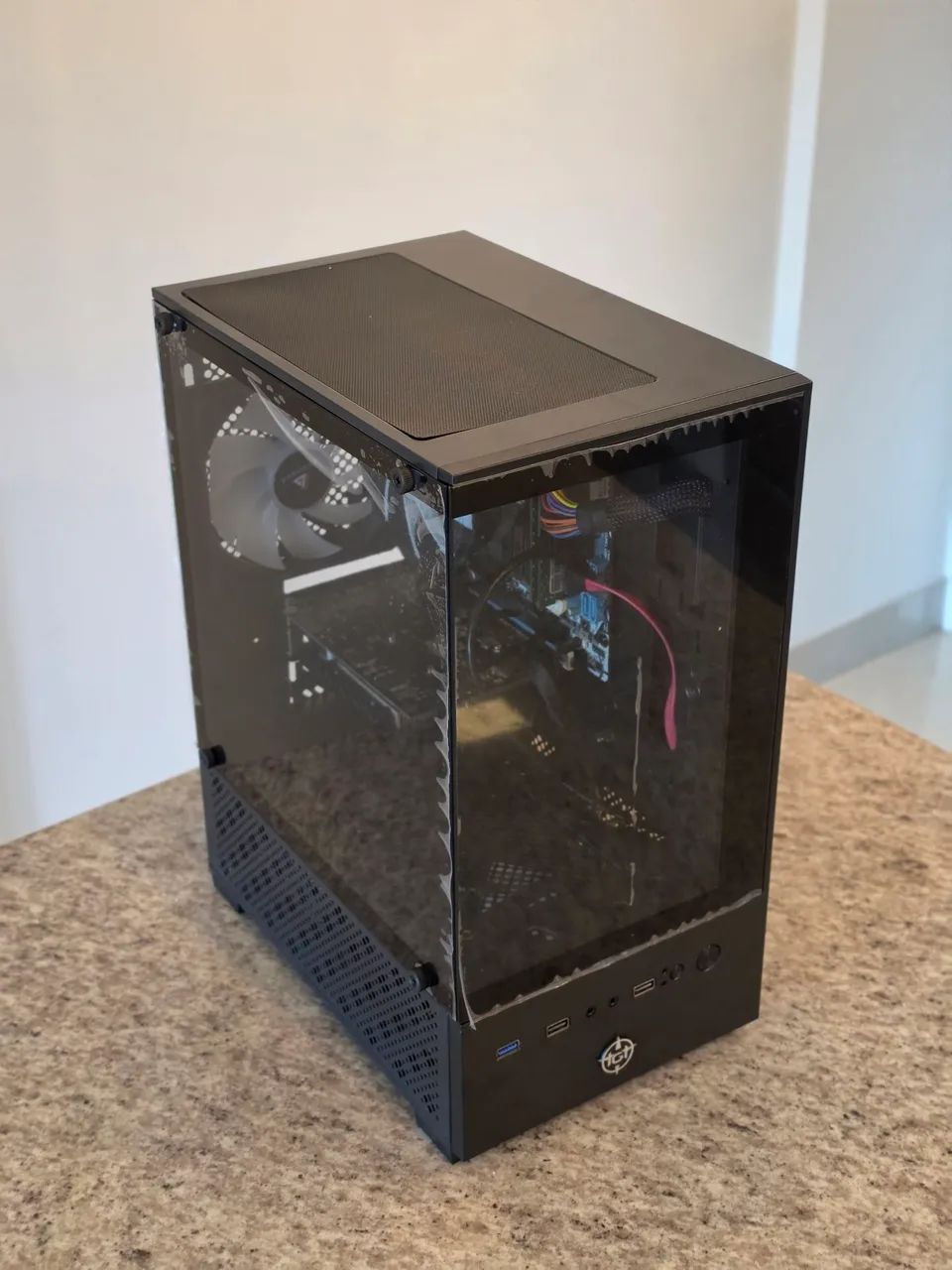Pc Gamer - i5 - Gtx 750ti  - Foto 3