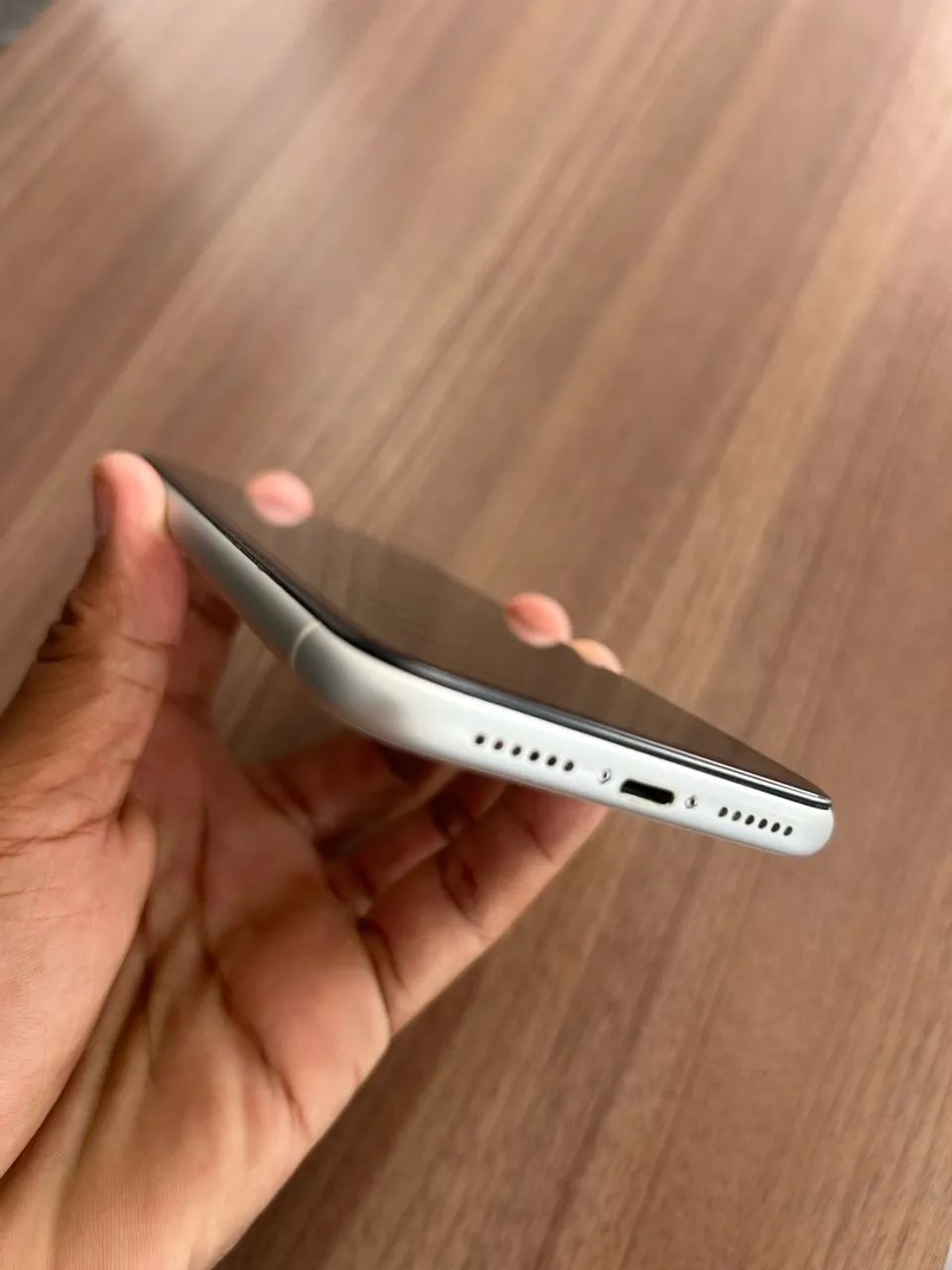 iPhone XR 64g estado de novo  - Foto 2