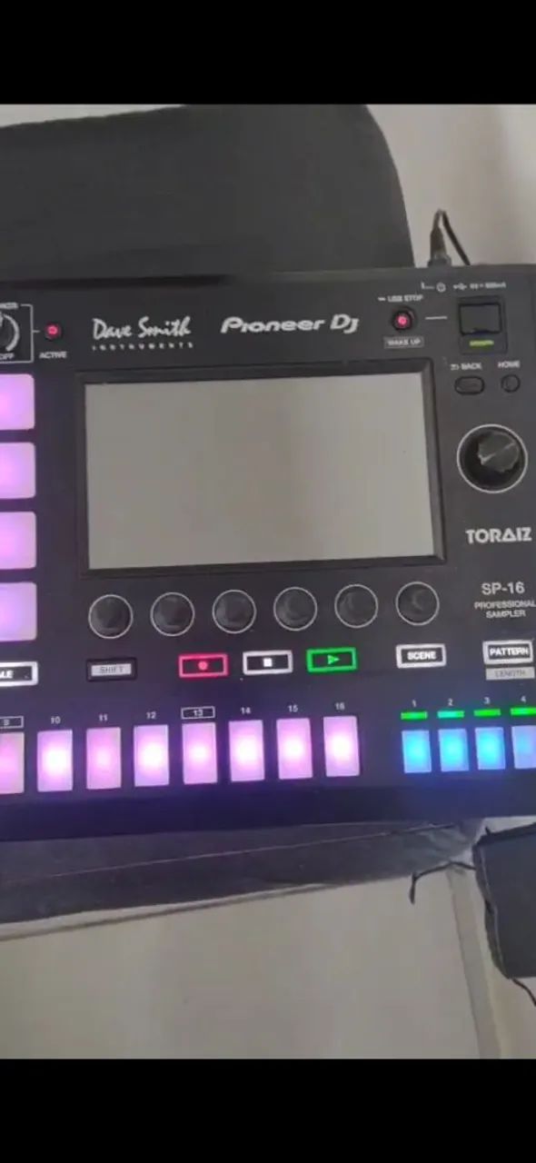 Sampler DJ  - Foto 2