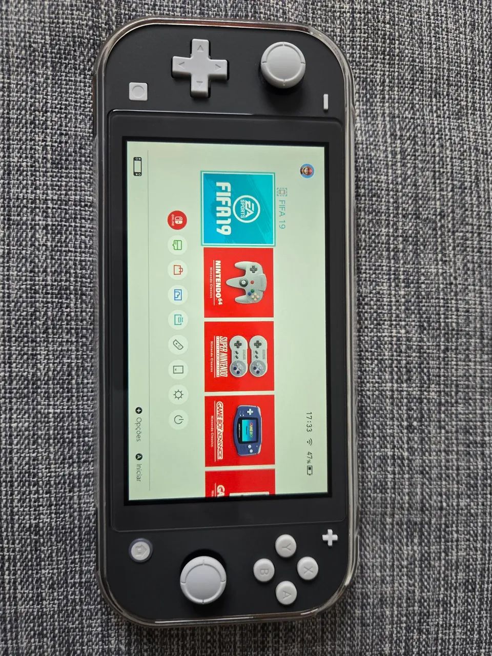 Nintendo Switch Lite  - Foto 4