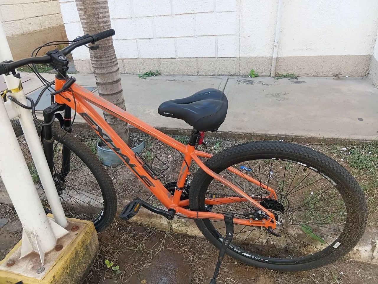 Bicicleta Mountain Bike Exhale Aro 29 - Foto 3