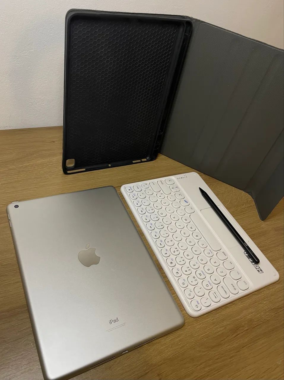 iPad 9ª geração - todo original - completo  - Foto 3