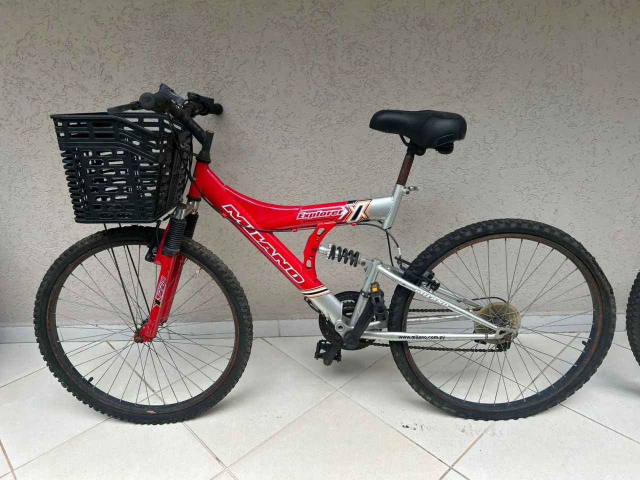 Vendo bicicleta  - Foto 2
