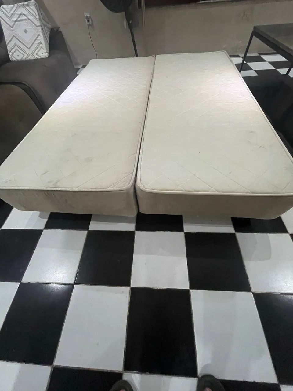 Cama Box Queen 1,58x1,98m  - Foto 5