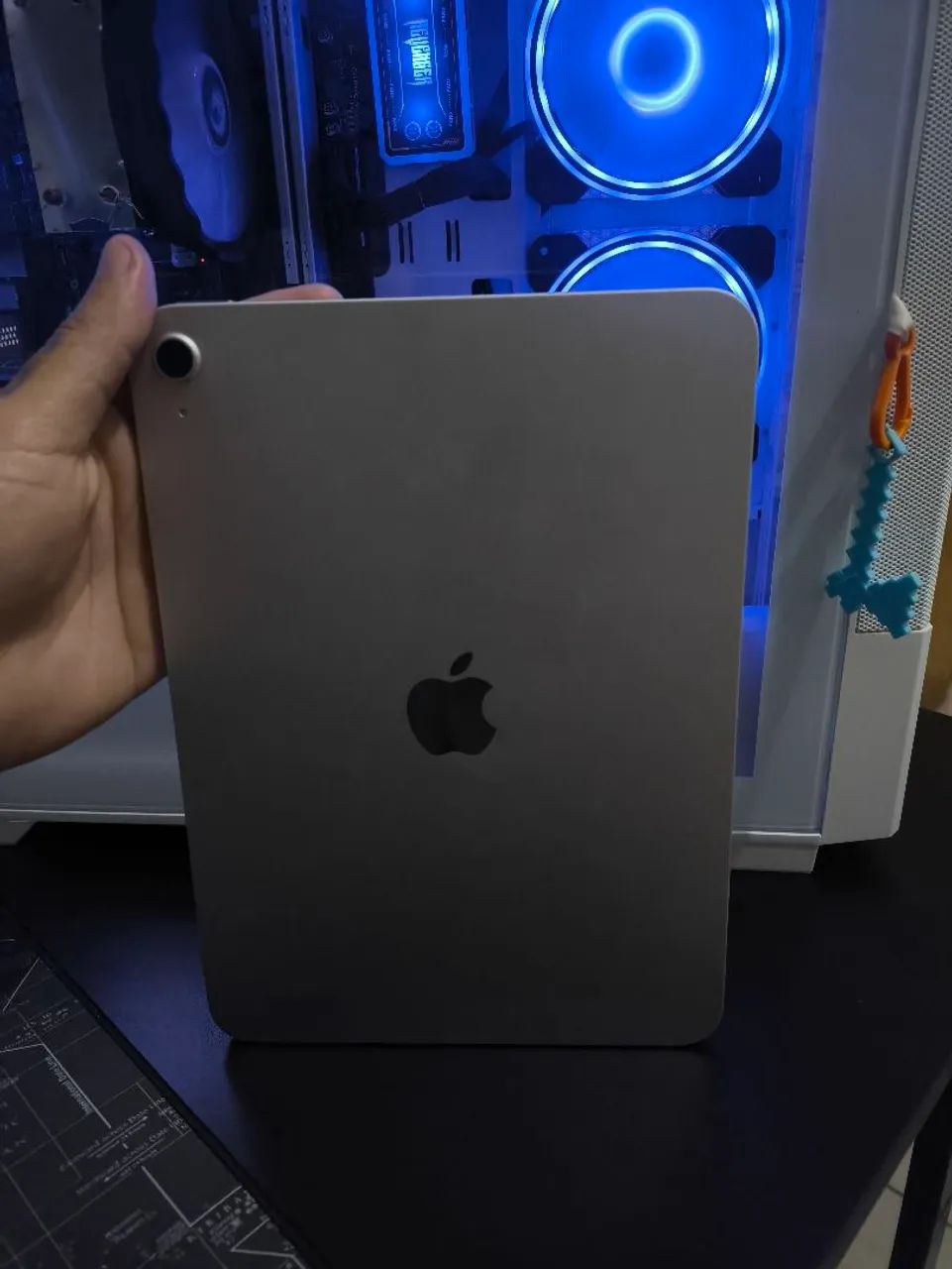 iPAD 11A CHIP A16