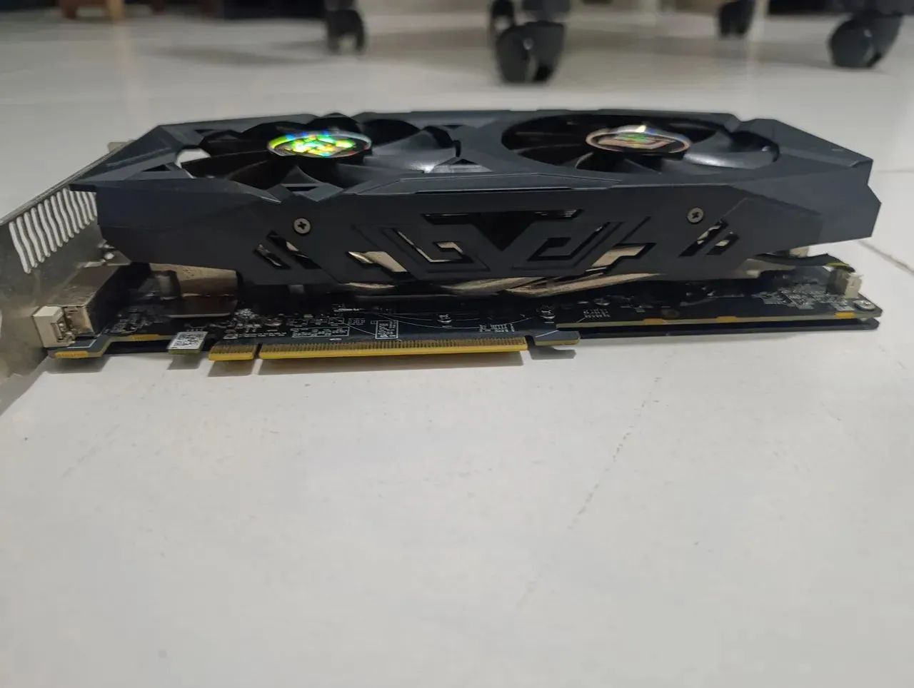 RX590 8GB