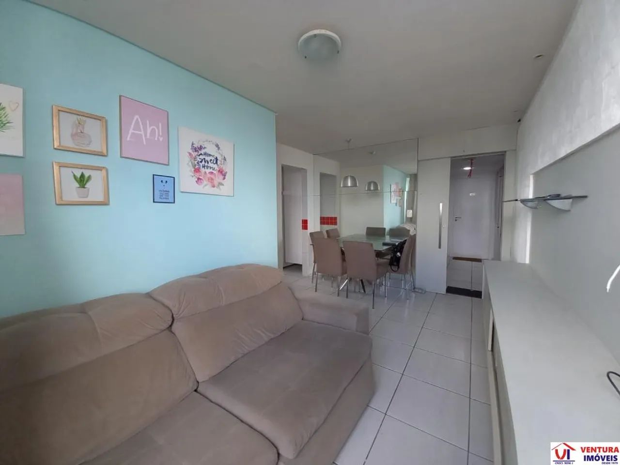 Apartamento à Venda em Bairro Novo - Foto 3