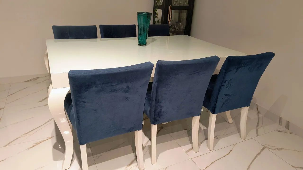 Mesa de Jantar 