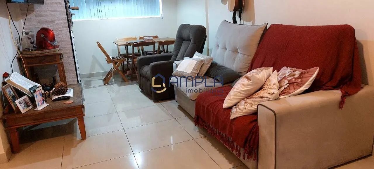 Ótimo apto 03 quartos com escritório e 02 vagas cobertas livres no Buritis. - Foto 4