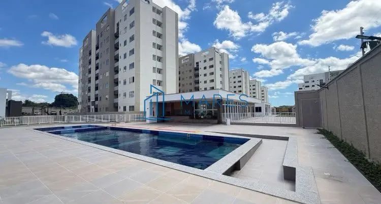 Apartamento com 2 Quartos no Antônio Bezerra - Foto 2