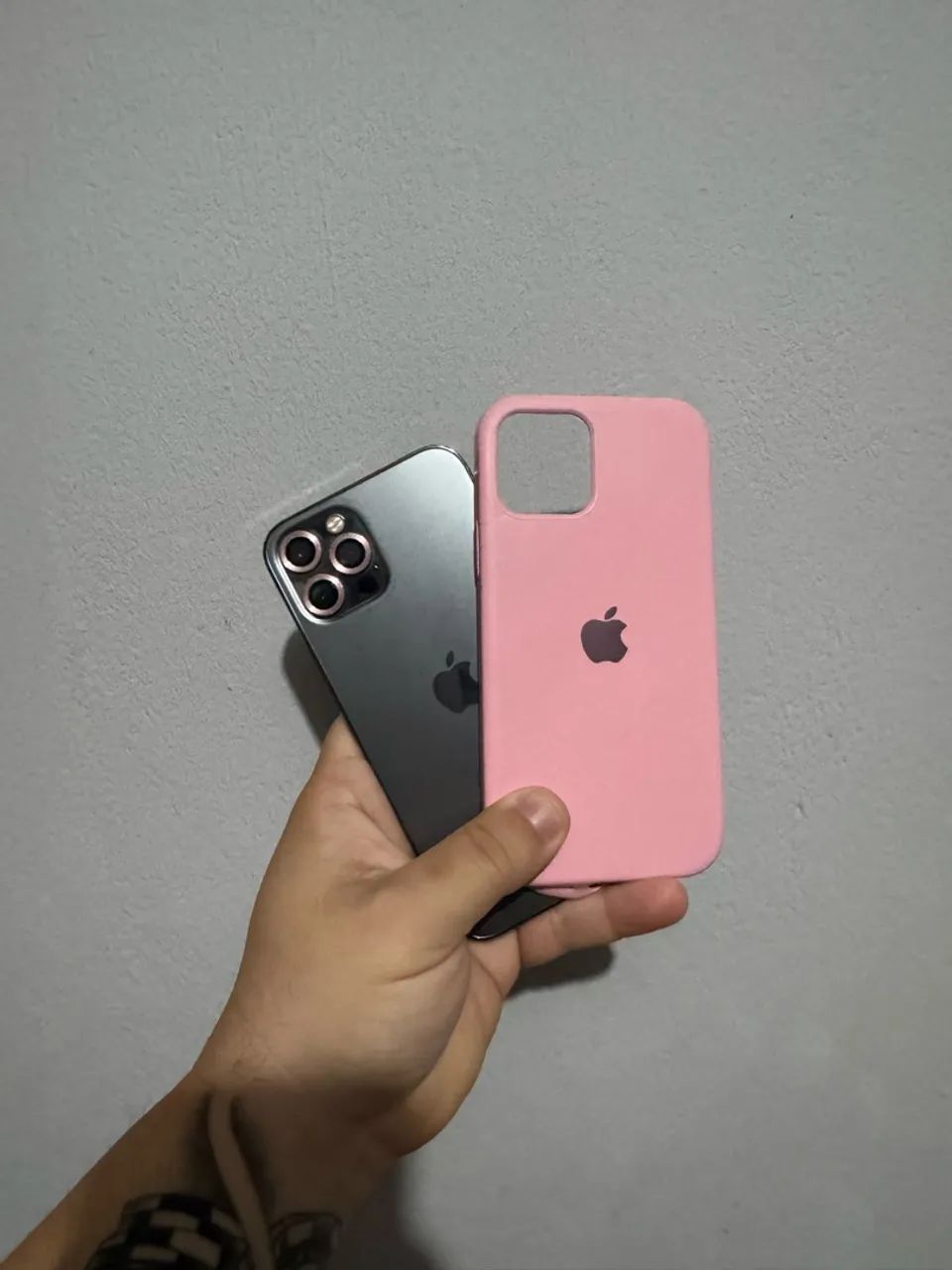 iPhone 12 Pro 128 Gb 