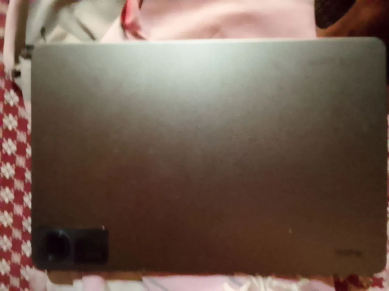 Tablet Pad