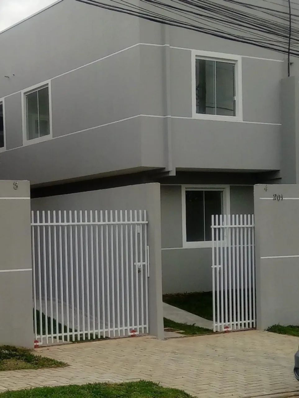 ALTO BOQUEIRÃO, APTO 2 QUARTOS - Foto 2
