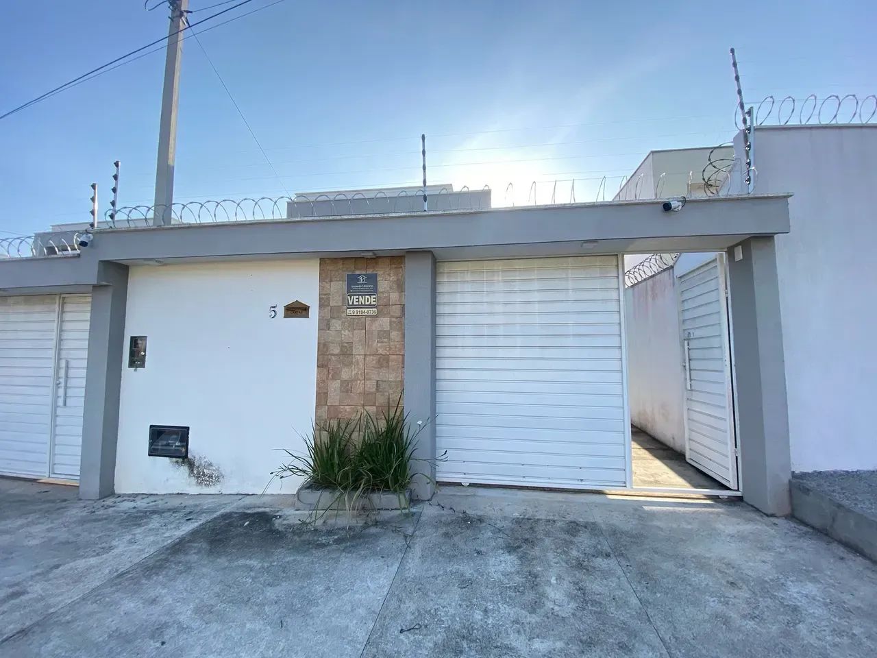 RS | ALUGO CASA EM NOVA ESPERANÇA - Foto 3