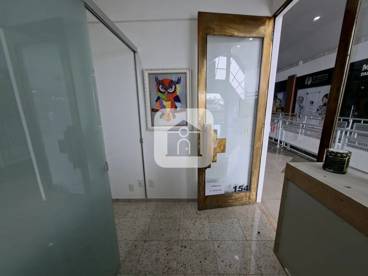Loja para locação e venda no bairro Vila Saraiva - Foto 3