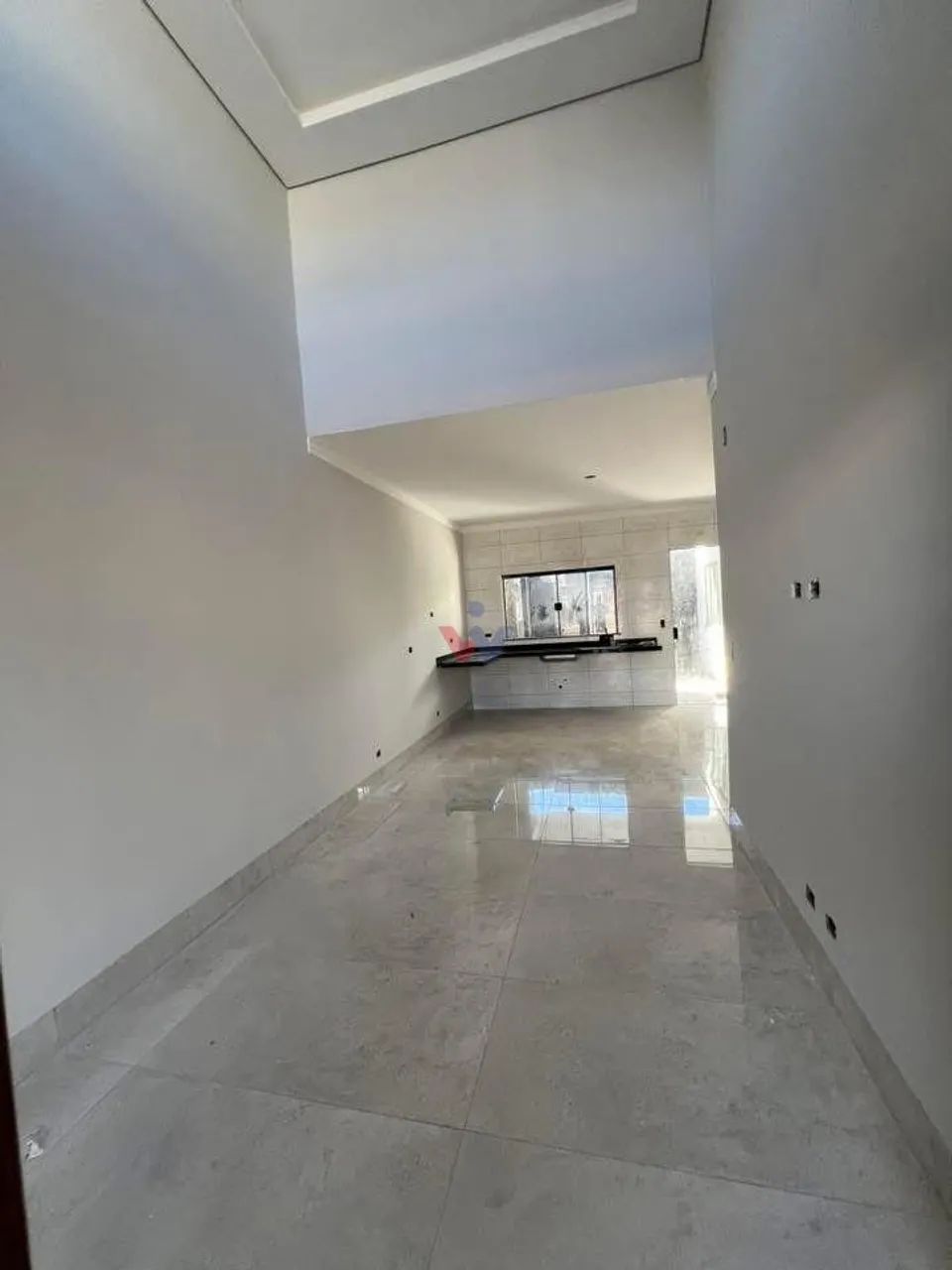 Casa 3 quartos à venda - Jardim Rio de Janeiro, Sarandi - PR 1490845184 ...