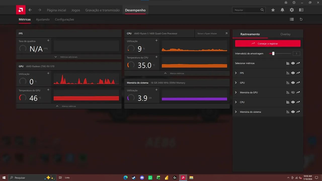 Pc Dell Gamer - Foto 4