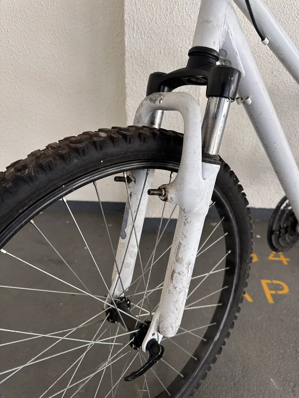 Bicicleta Aro 24  - Foto 4