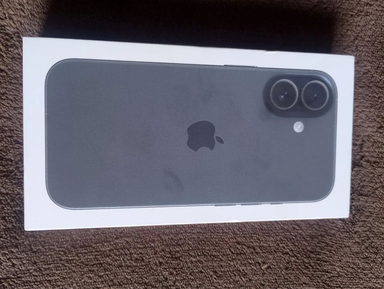iPhone 17 Black 265GB - Foto 4