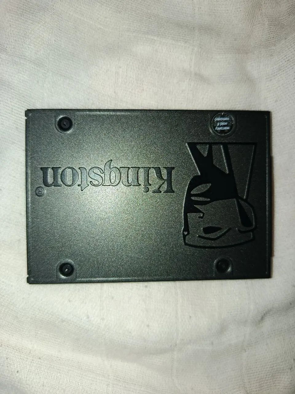 SSD KINGSTON 120GB - Foto 2