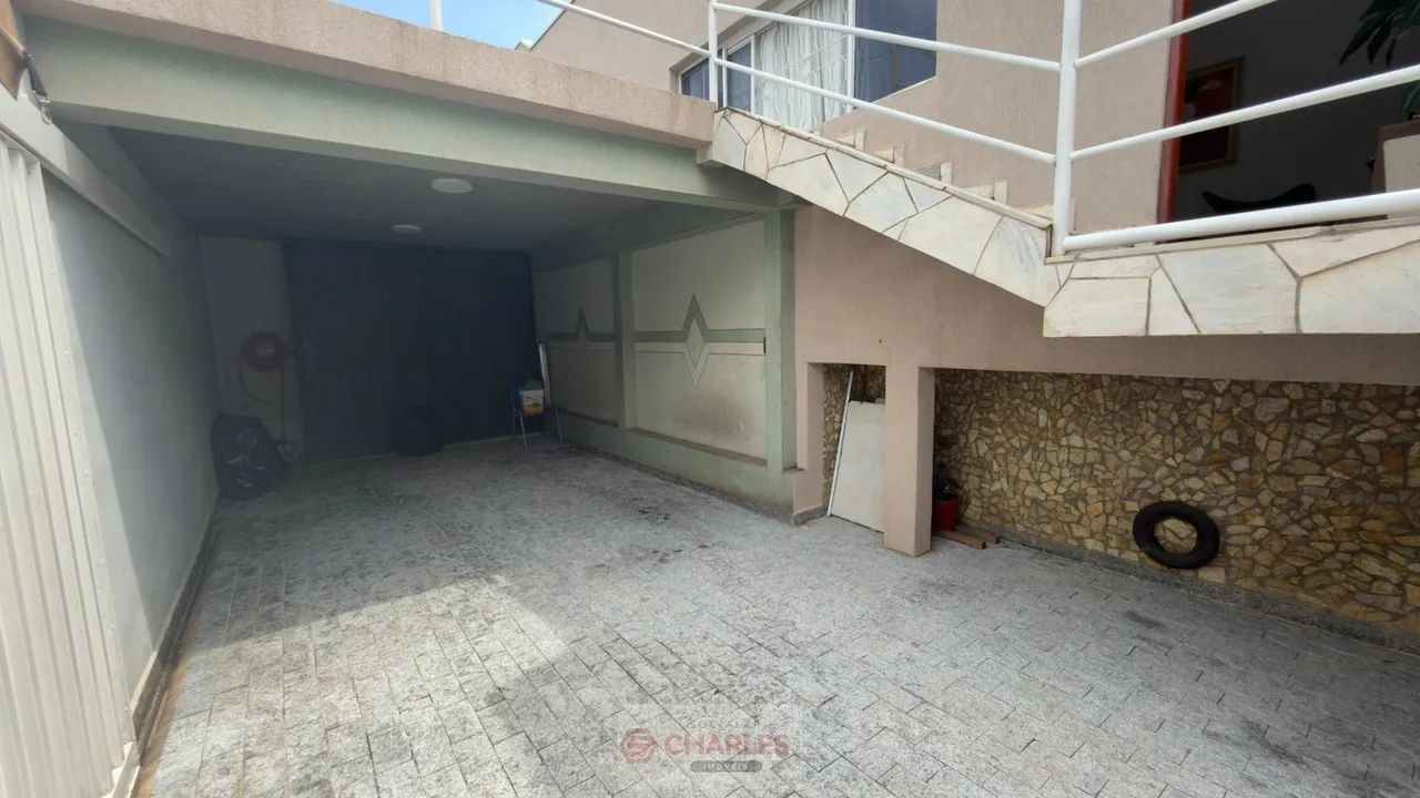 Casa Para Venda MIRANTE MOGI MIRIM