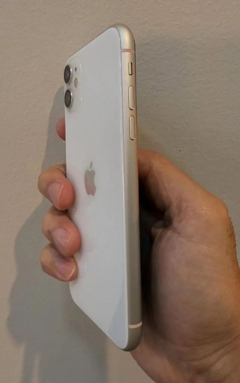 Iphone 11 - Foto 2