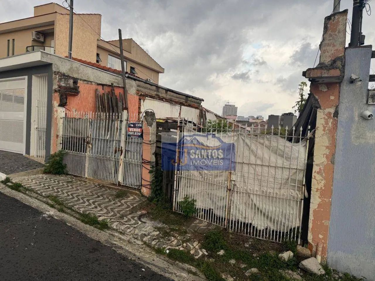 Terreno à venda, 230 m² por R$ 580.000,01 - Vila Prudente (Zona Leste) - São Paulo/SP - Foto 2