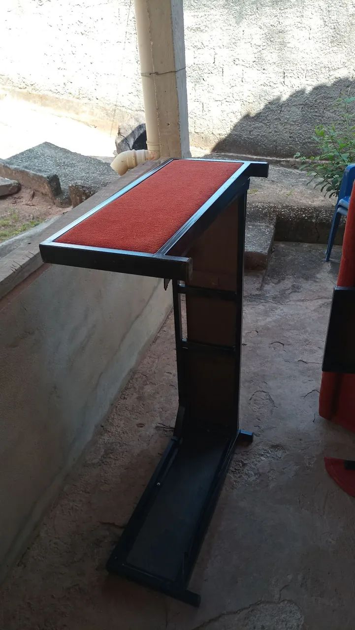 Estrutura sofá cama de AÇO  - Foto 4