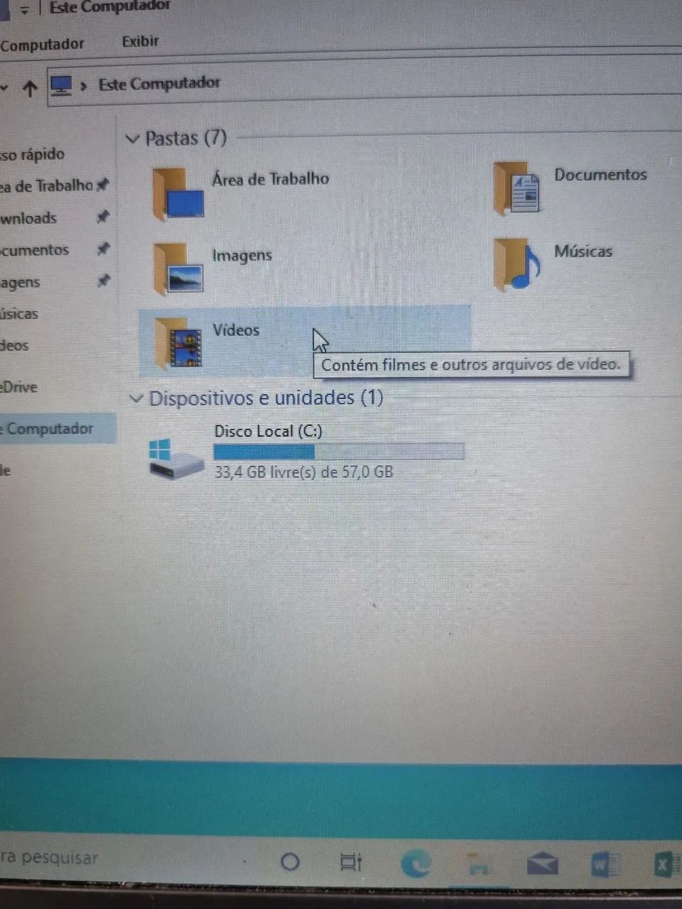 Notebook Positivo - Foto 4