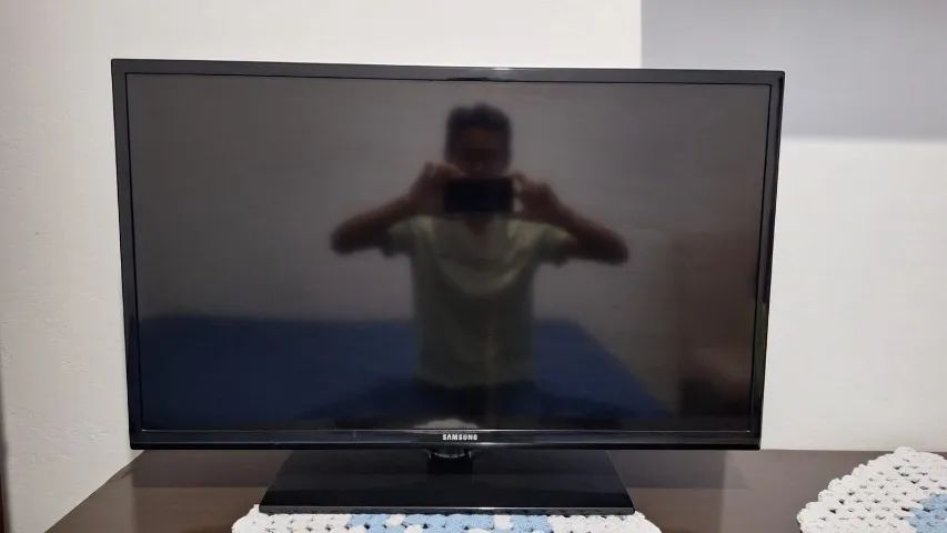TV SAMSUNG 32' NOVÍSSIMA - Foto 2