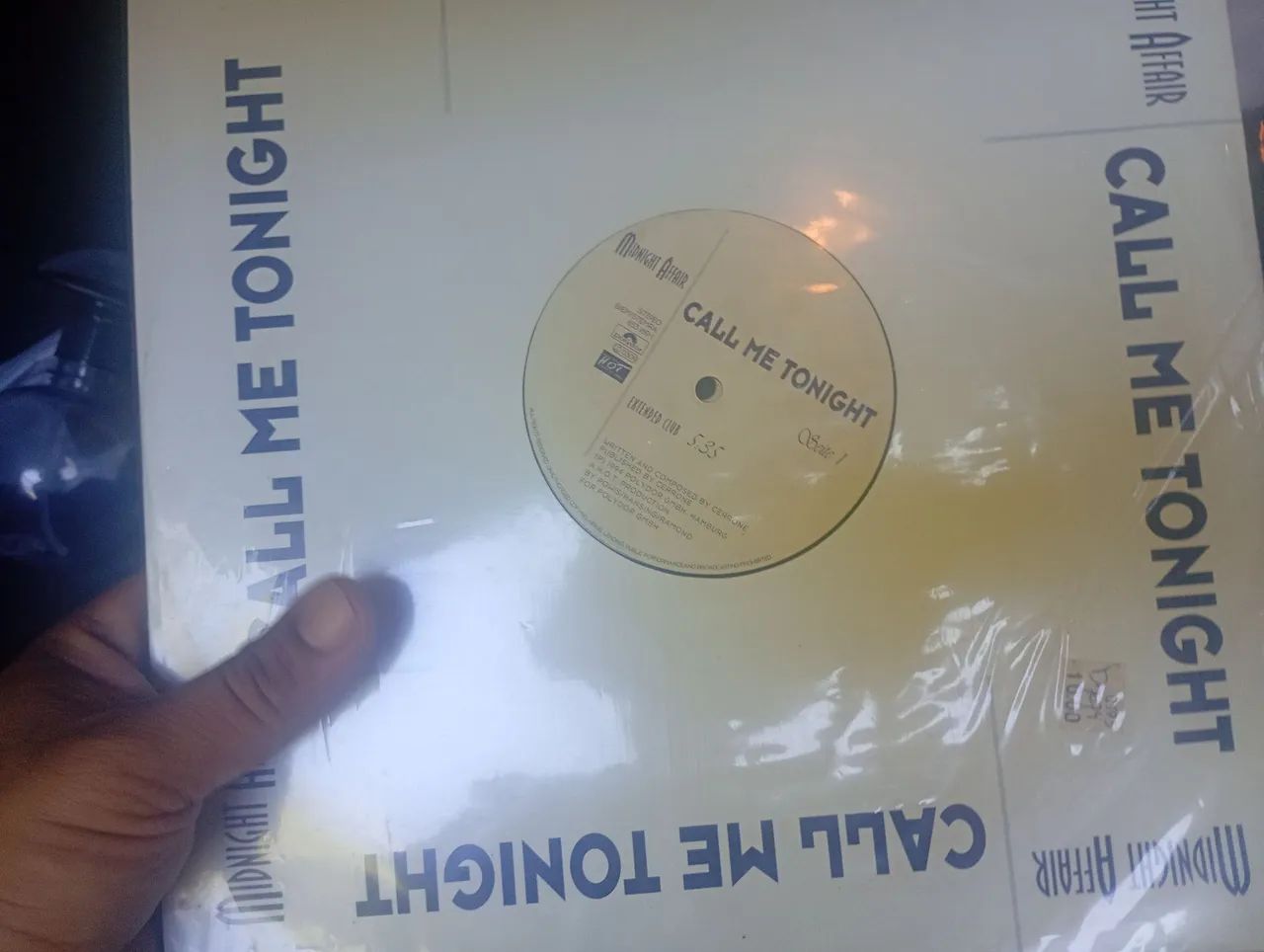 44 Discos LP variados  - Foto 3