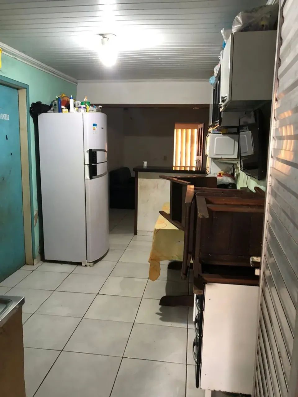 VENDO CASA NA VILA JANAINA