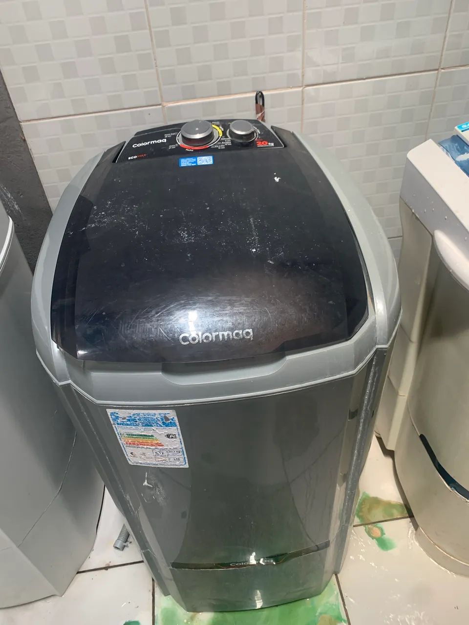 Tanquinhos de lavar roupa  - Foto 3