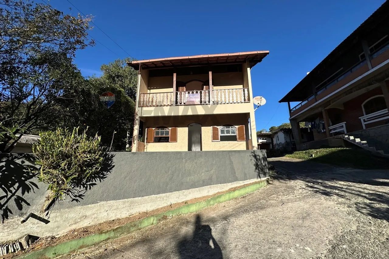 Casa - Alugar - Teresópolis, Rio de Janeiro - Foto 4