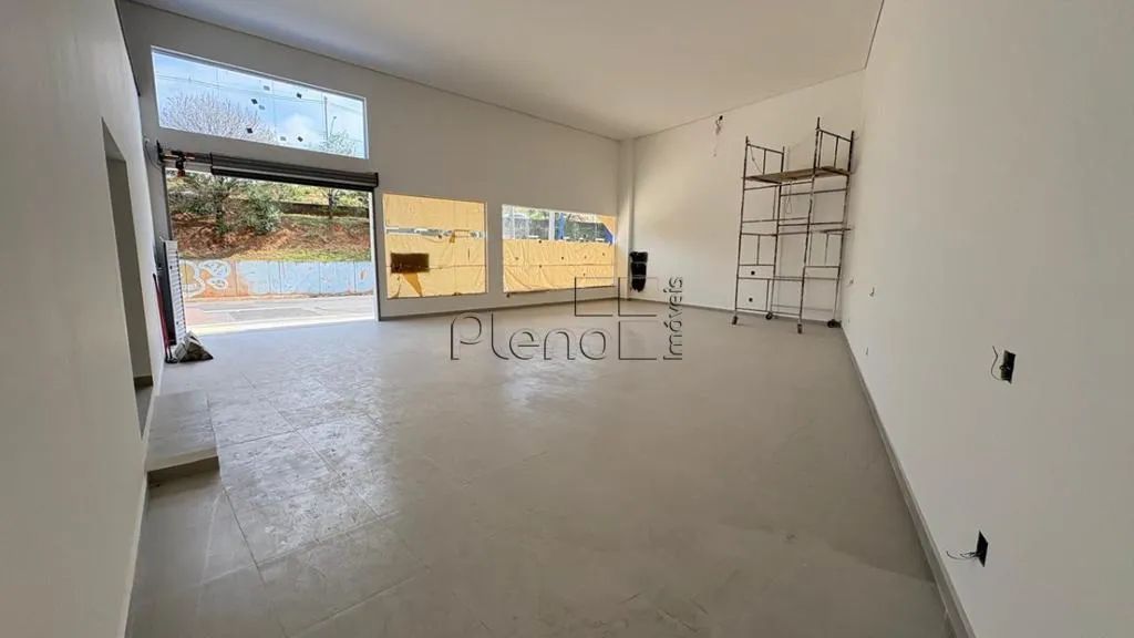 Barracão para alugar em Campinas, Jardim Nova Europa, com 514.45 m² - Foto 2