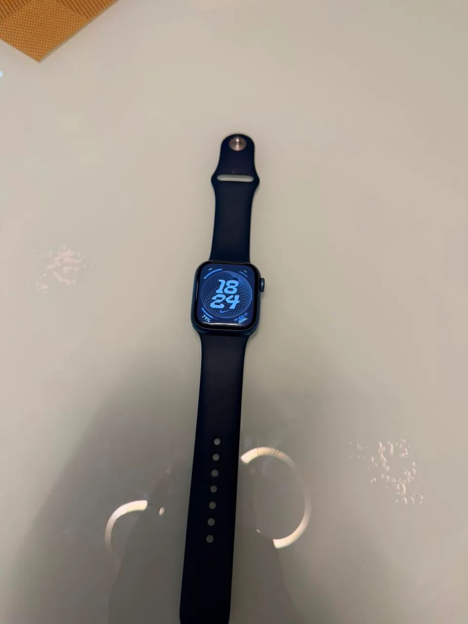 Apple Watch série 7  - Foto 3