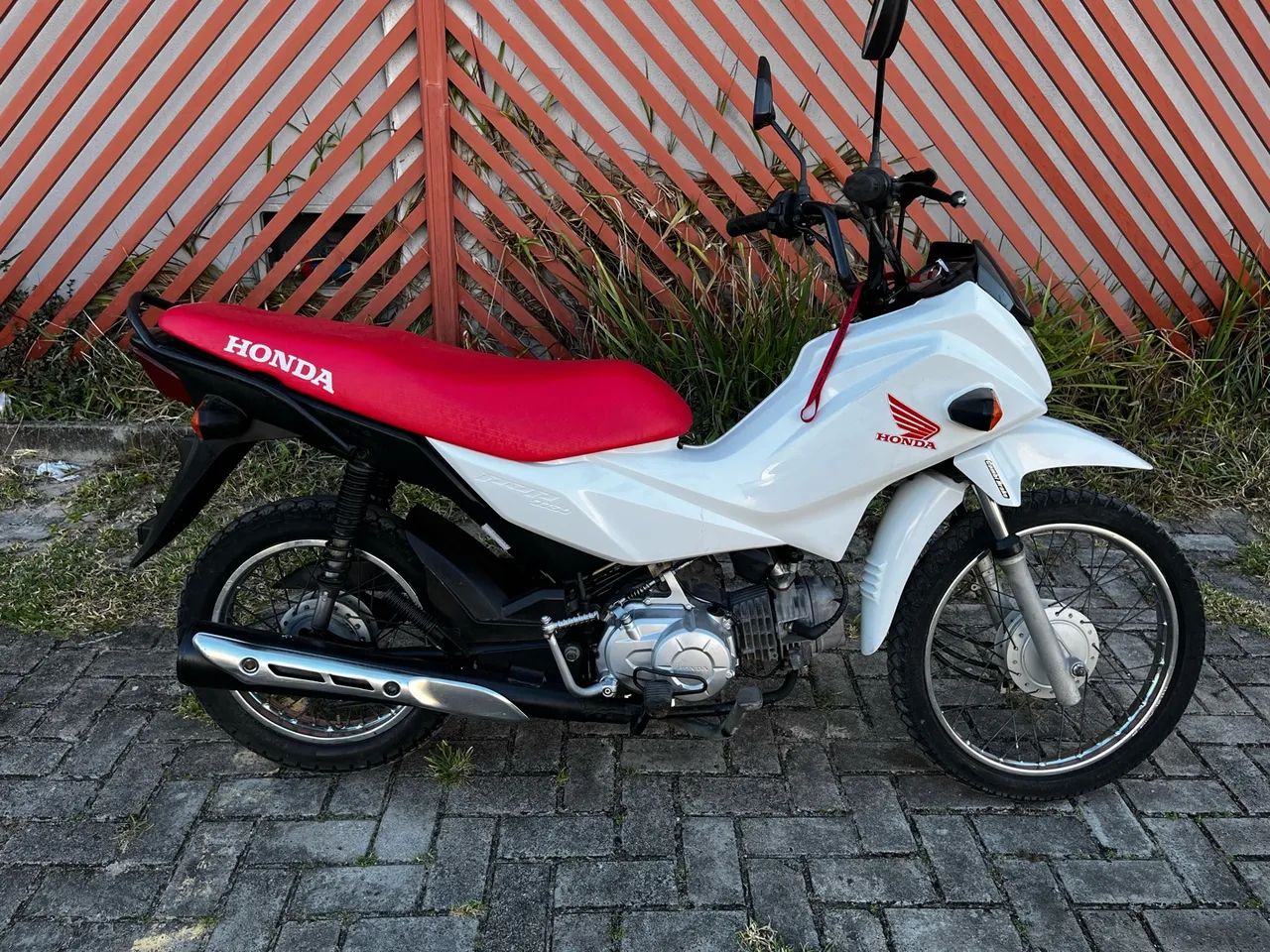 Honda pop 110  - Foto 4
