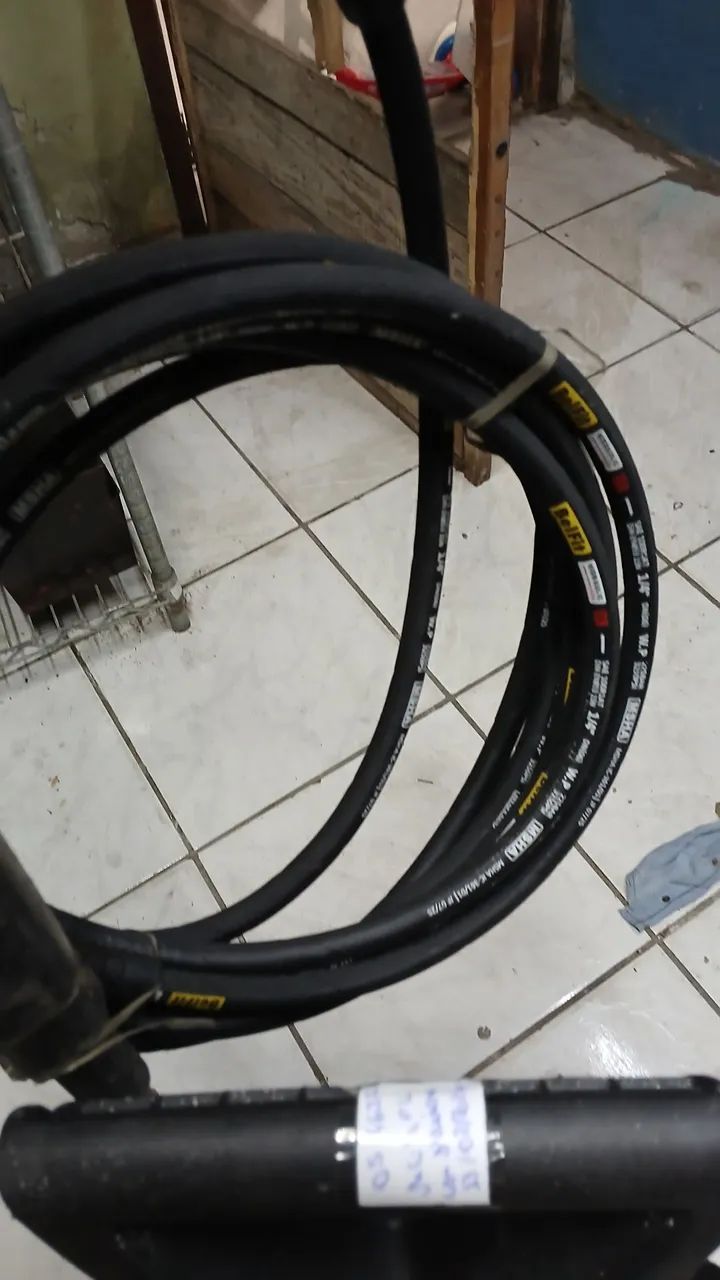 Lavadora karcher 3.98 - Foto 4