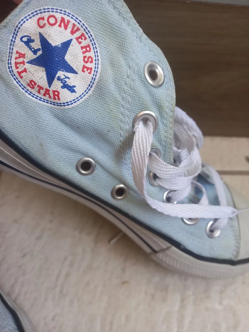 Tênis all star  - Foto 2