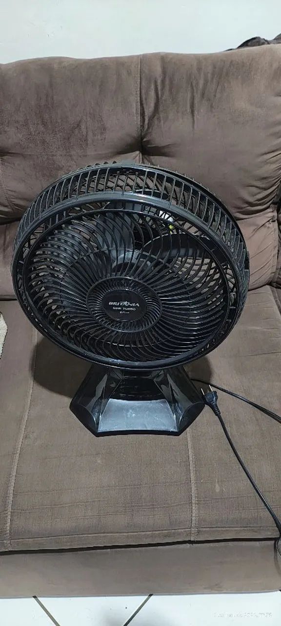 Ventilador Britânia 30cm